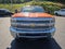 2019 Chevrolet Silverado 3500 HD CC 4WD Crew Cab 171.5" WB, 59.06" CA WT