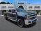 2019 Chevrolet Silverado 2500 HD Crew Cab Standard Box 4-Wheel Drive LT