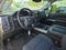 2019 Chevrolet Silverado 2500 HD Crew Cab Standard Box 4-Wheel Drive LT
