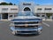 2019 Chevrolet Silverado 2500 HD Crew Cab Standard Box 4-Wheel Drive LT