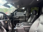 2022 Chevrolet Silverado 2500 HD Double Cab Standard Box 4-Wheel Drive LTZ