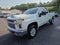 2022 Chevrolet Silverado 2500 HD Double Cab Standard Box 4-Wheel Drive LTZ