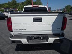 2022 Chevrolet Colorado Crew Cab Short Box 4-Wheel Drive LT