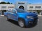 2022 Chevrolet Colorado Crew Cab Short Box 4-Wheel Drive LT