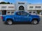2022 Chevrolet Colorado Crew Cab Short Box 4-Wheel Drive LT