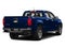 2016 Chevrolet Colorado Crew Cab Short Box 4-Wheel Drive Z71