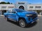 2023 Chevrolet Colorado Crew Cab Short Box 4-Wheel Drive Z71