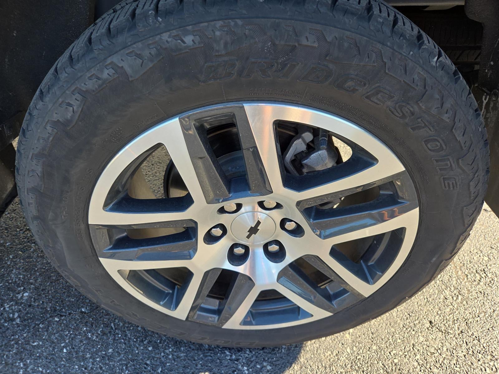 2023 Chevrolet Colorado Crew Cab Short Box 4-Wheel Drive Z71