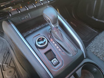 2023 Chevrolet Colorado Crew Cab Short Box 4-Wheel Drive Z71