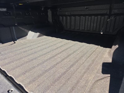 2023 Chevrolet Colorado Crew Cab Short Box 4-Wheel Drive Z71