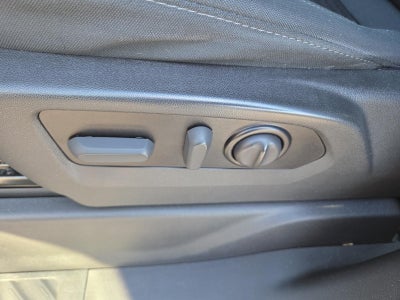 2022 Chevrolet Silverado 1500 LTD Crew Cab Short Box 4-Wheel Drive Custom