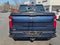 2022 Chevrolet Silverado 1500 LTD Crew Cab Short Box 4-Wheel Drive Custom