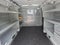 2023 Chevrolet Express Cargo Van 2500 Regular Wheelbase Rear-Wheel Drive