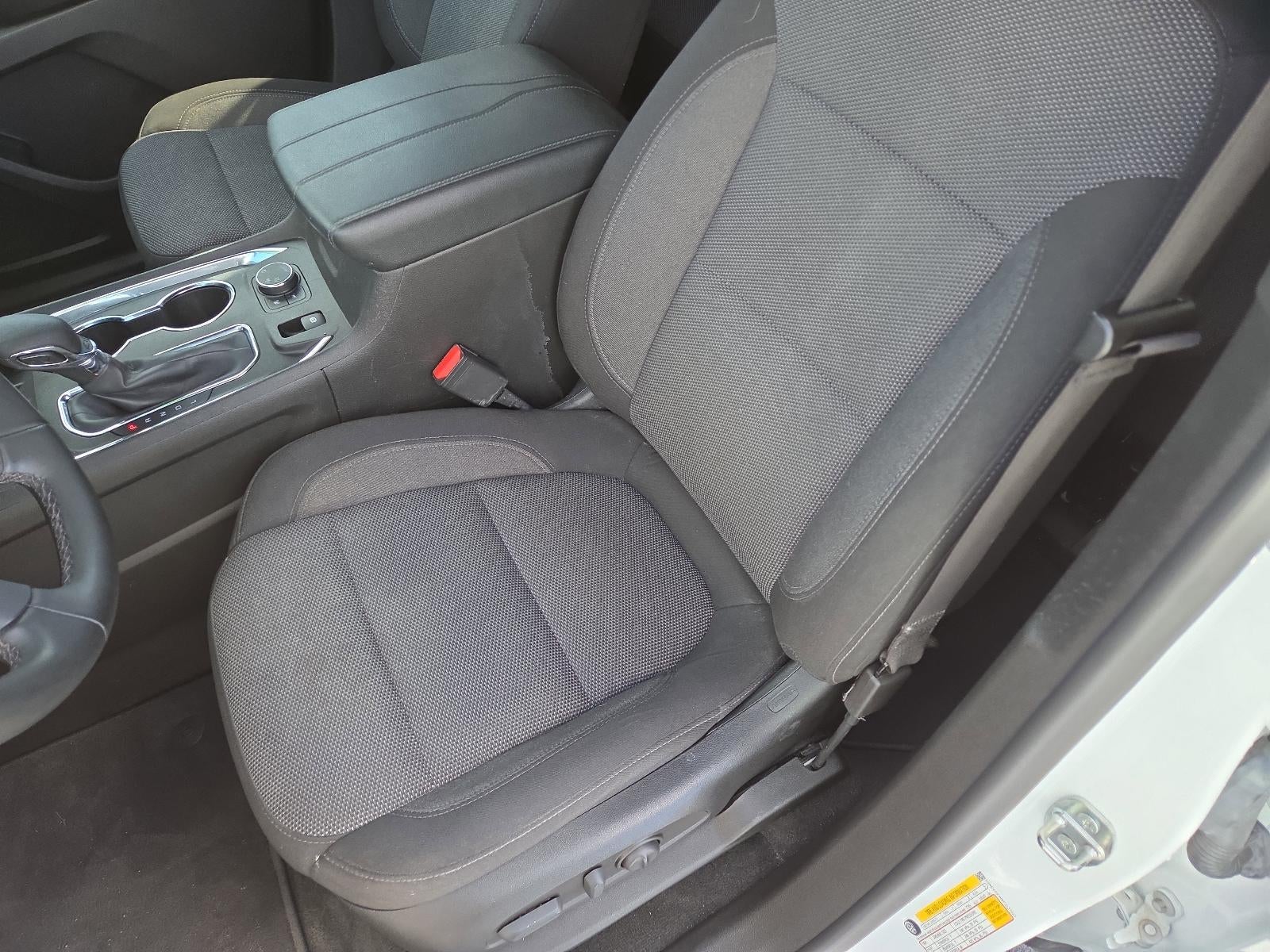 2023 Chevrolet Traverse AWD 1LT