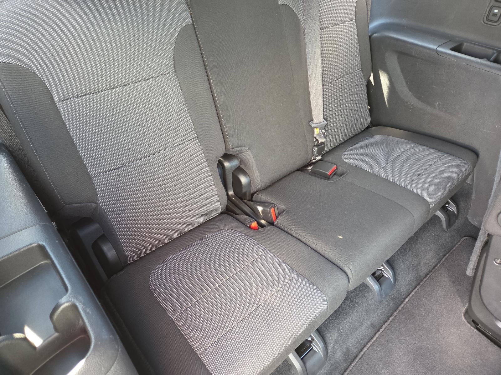 2023 Chevrolet Traverse AWD 1LT