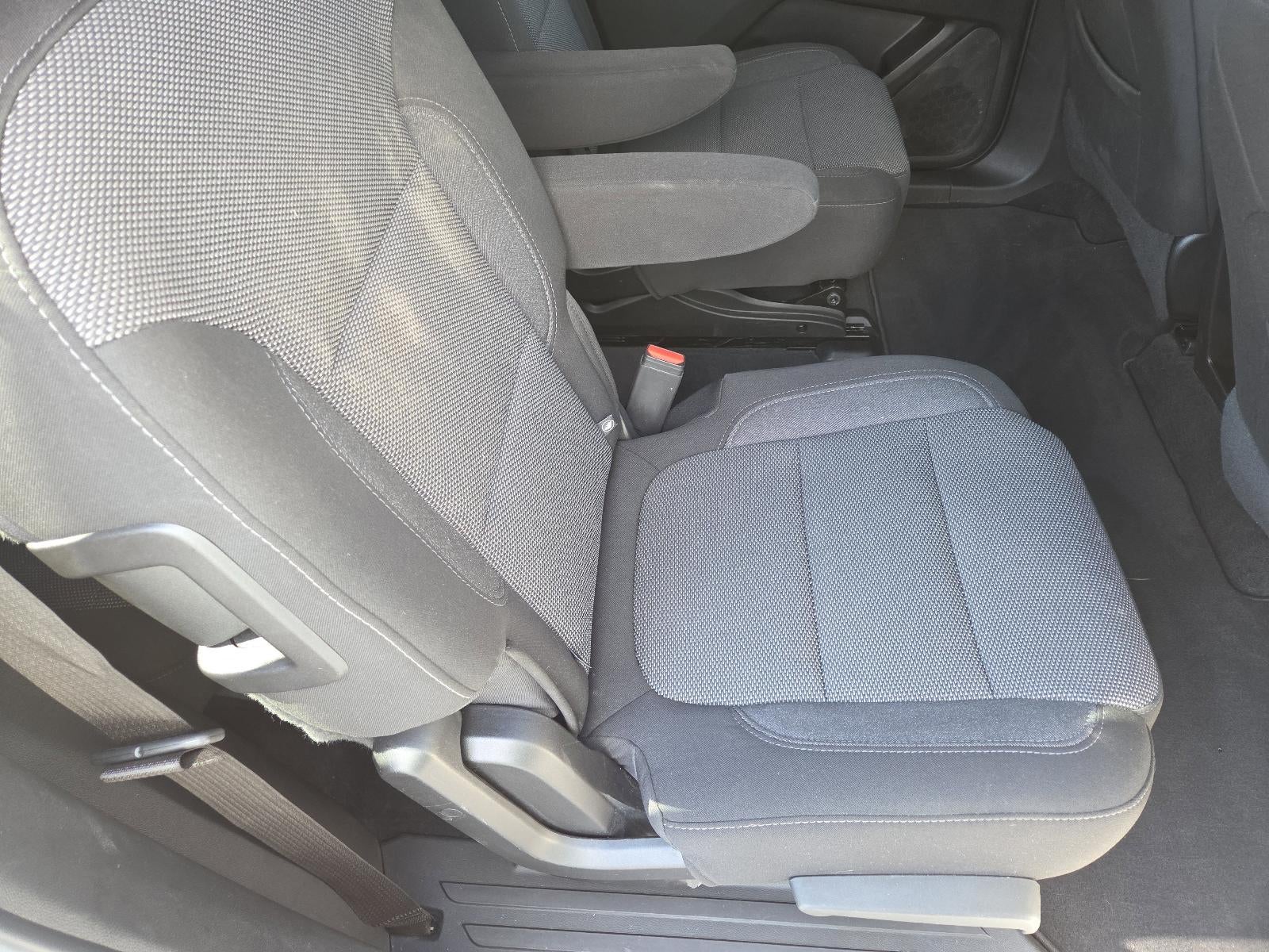 2023 Chevrolet Traverse AWD 1LT