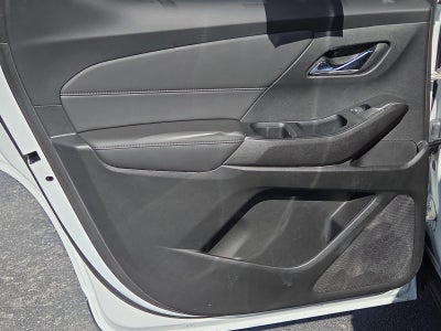 2023 Chevrolet Traverse AWD 1LT