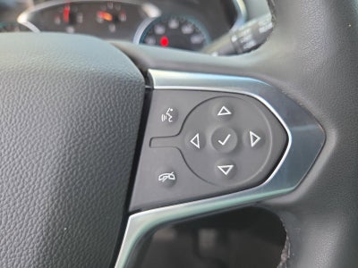 2023 Chevrolet Traverse AWD 1LT