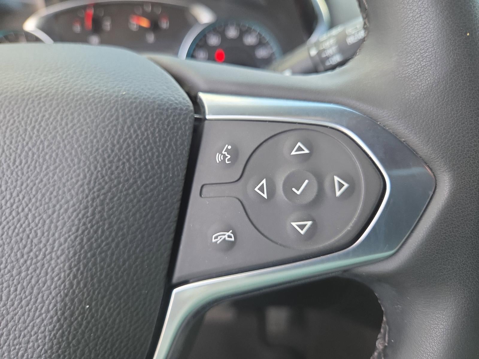 2023 Chevrolet Traverse AWD 1LT