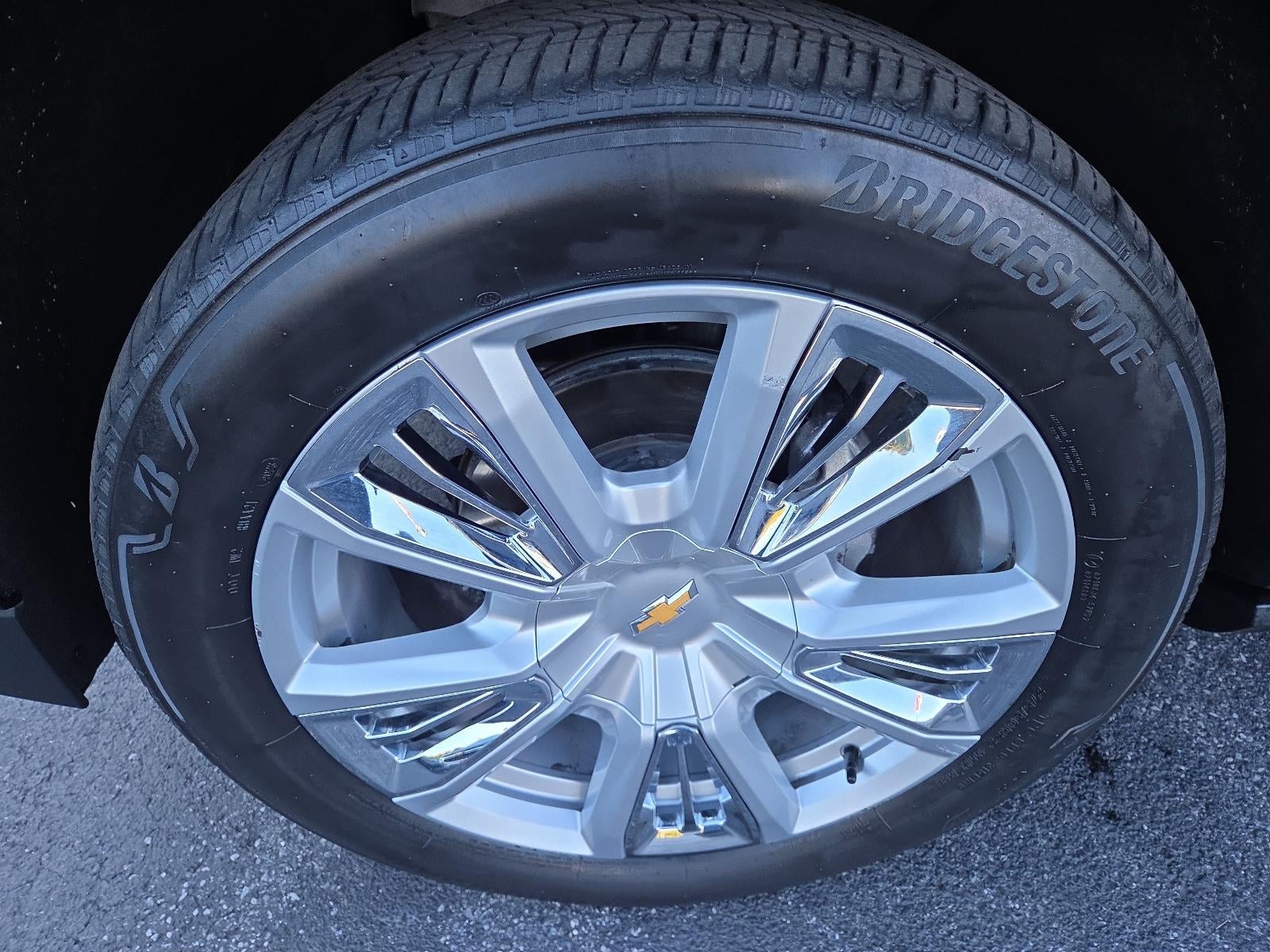 2024 Chevrolet Suburban 4WD High Country