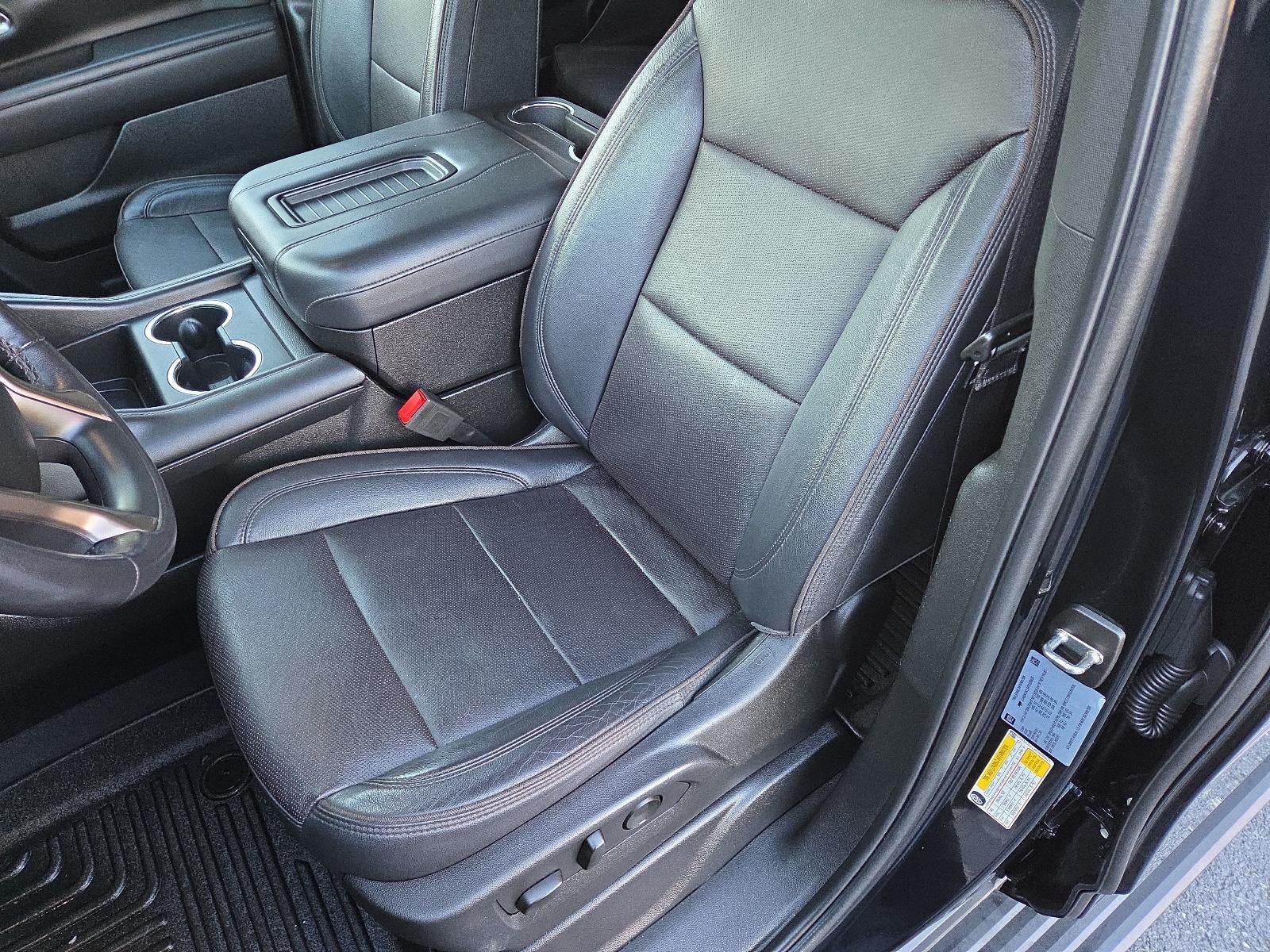 2024 Chevrolet Suburban 4WD High Country
