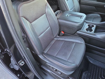 2024 Chevrolet Suburban 4WD High Country