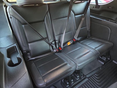2024 Chevrolet Suburban 4WD High Country