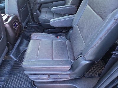 2024 Chevrolet Suburban 4WD High Country