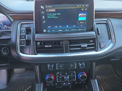 2024 Chevrolet Suburban 4WD High Country