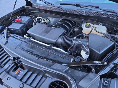 2024 Chevrolet Suburban 4WD High Country