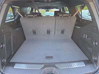 2024 Chevrolet Suburban 4WD High Country