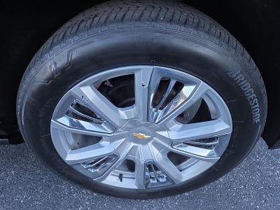 2024 Chevrolet Suburban 4WD High Country