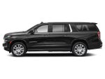 2024 Chevrolet Suburban 4WD High Country