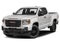 2021 GMC Canyon Extended Cab Long Box 4-Wheel Drive Elevation Standard