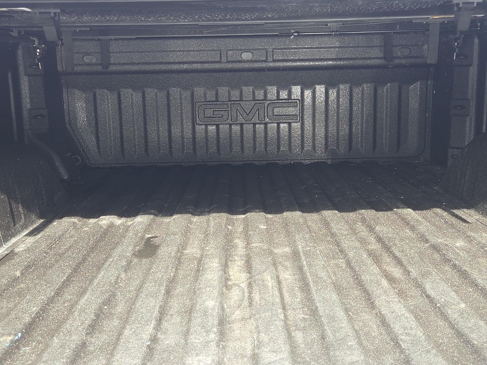 2026 GMC Sierra 1500 Double Cab Standard Box 4-Wheel Drive Elevation 3SB