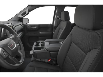 2026 GMC Sierra 1500 Double Cab Standard Box 4-Wheel Drive Elevation 3SB