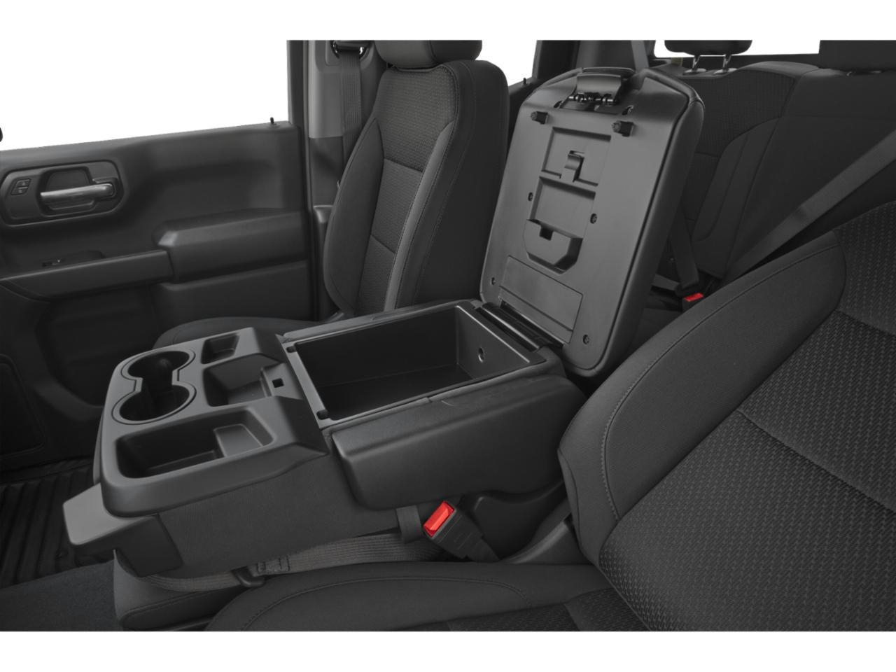 2026 GMC Sierra 1500 Double Cab Standard Box 4-Wheel Drive Elevation 3SB