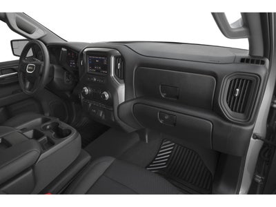 2026 GMC Sierra 1500 Double Cab Standard Box 4-Wheel Drive Elevation 3SB