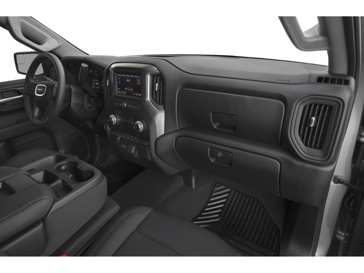 2026 GMC Sierra 1500 Double Cab Standard Box 4-Wheel Drive Elevation 3SB