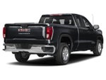 2026 GMC Sierra 1500 Double Cab Standard Box 4-Wheel Drive Elevation 3SB