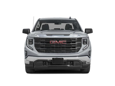 2026 GMC Sierra 1500 Double Cab Standard Box 4-Wheel Drive Elevation 3SB