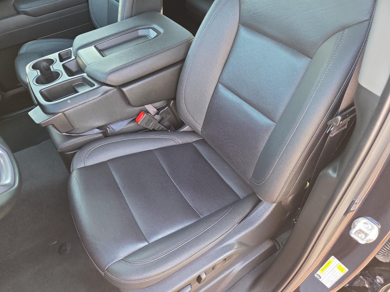 2025 GMC Sierra 1500 Crew Cab Short Box 4-Wheel Drive SLT