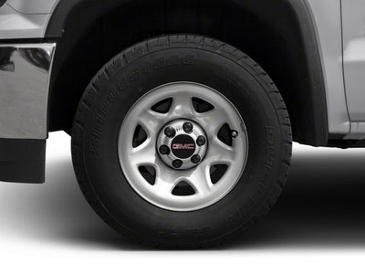 2018 GMC Sierra 1500 Double Cab Standard Box 4-Wheel Drive