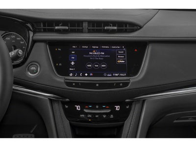 2022 Cadillac XT5 AWD 4dr Premium Luxury