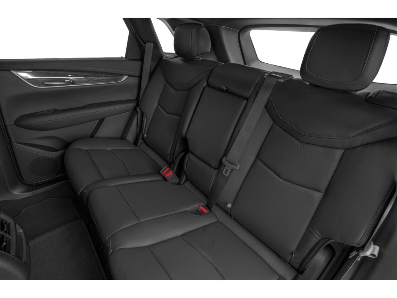 2022 Cadillac XT5 AWD 4dr Premium Luxury