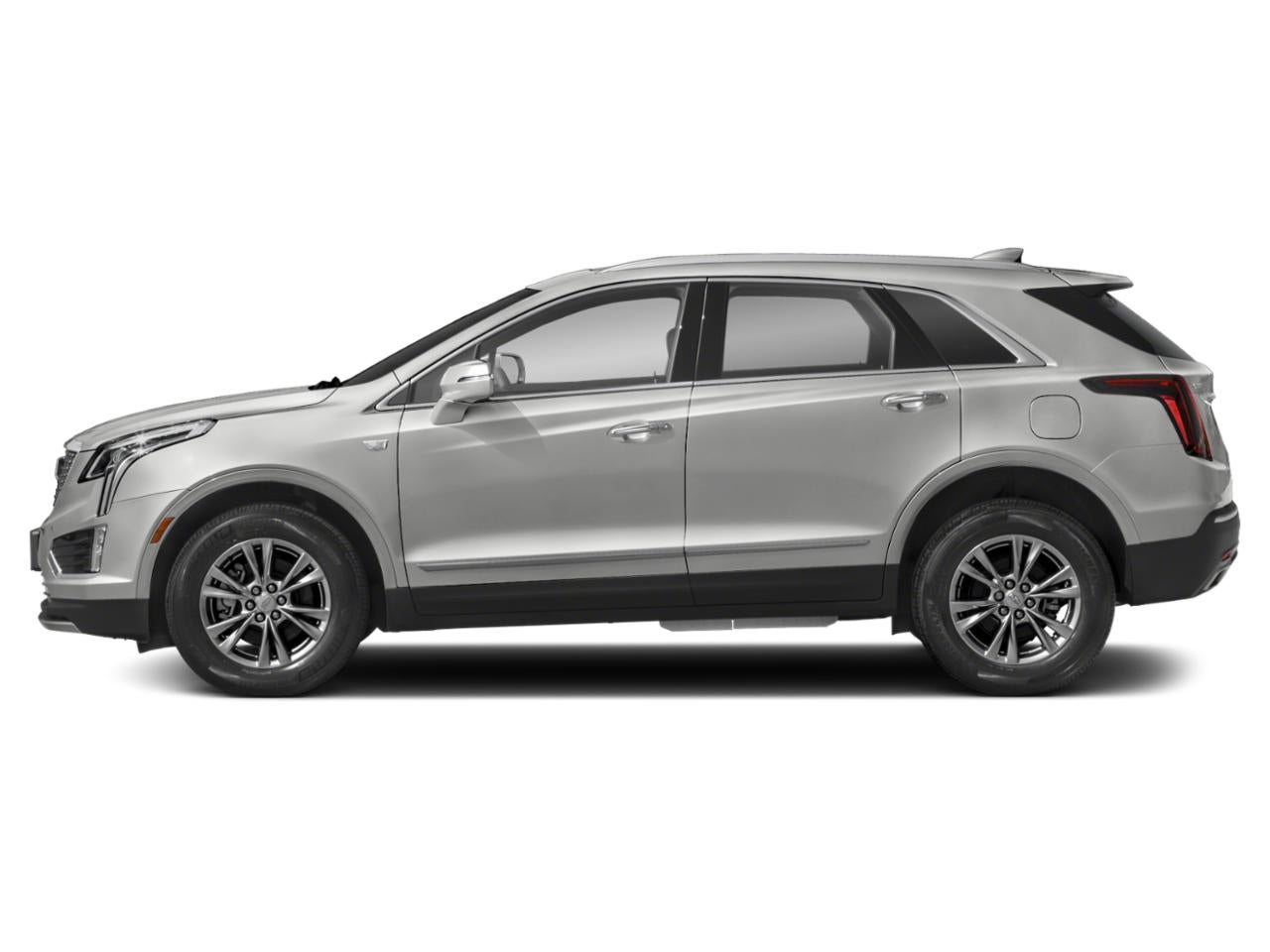 2022 Cadillac XT5 AWD 4dr Premium Luxury