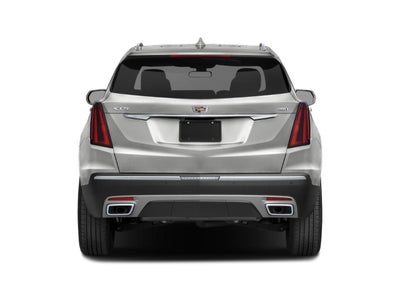 2022 Cadillac XT5 AWD 4dr Premium Luxury
