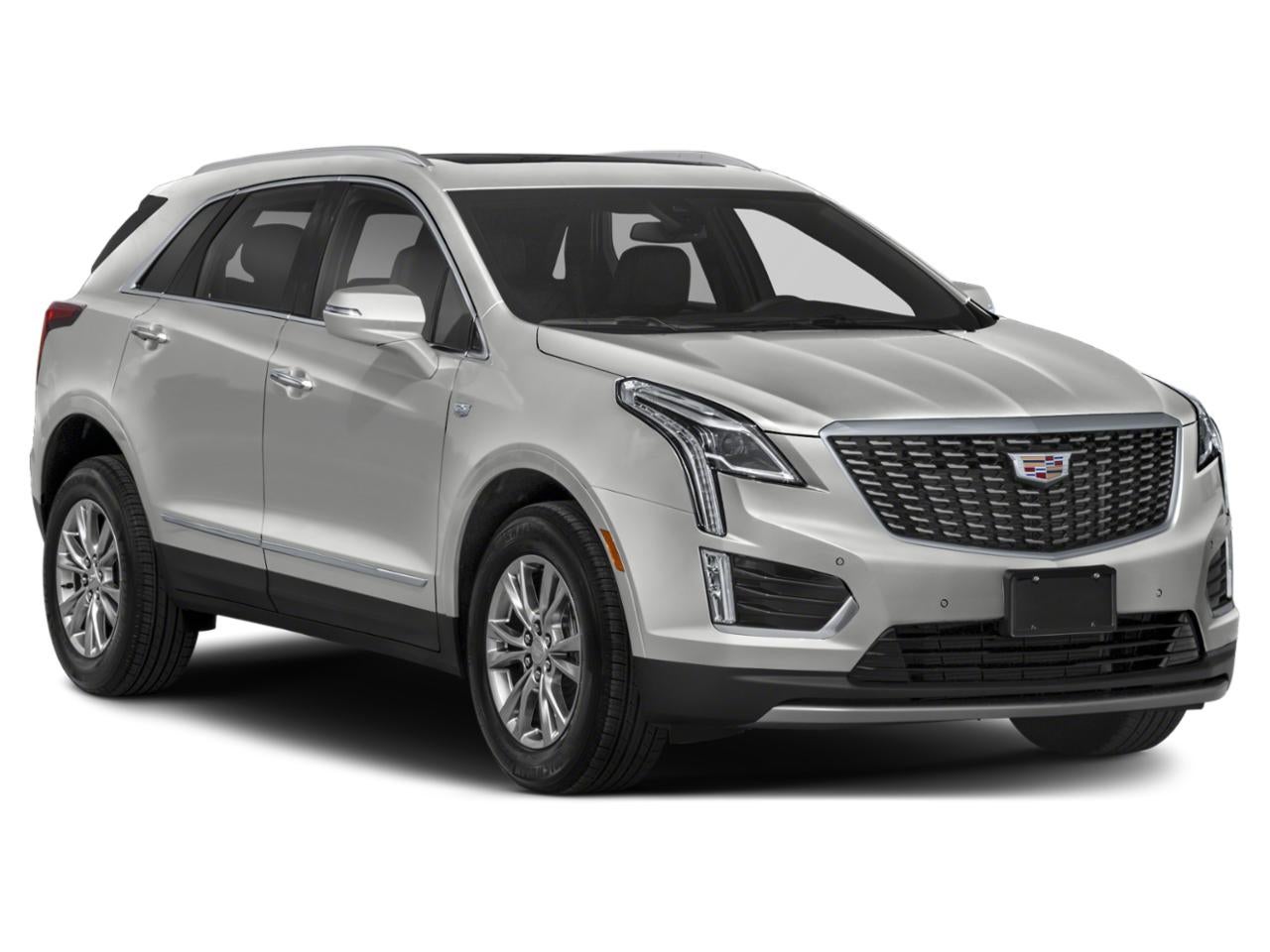 2022 Cadillac XT5 AWD 4dr Premium Luxury