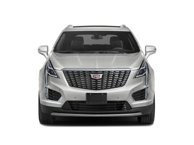 2022 Cadillac XT5 AWD 4dr Premium Luxury