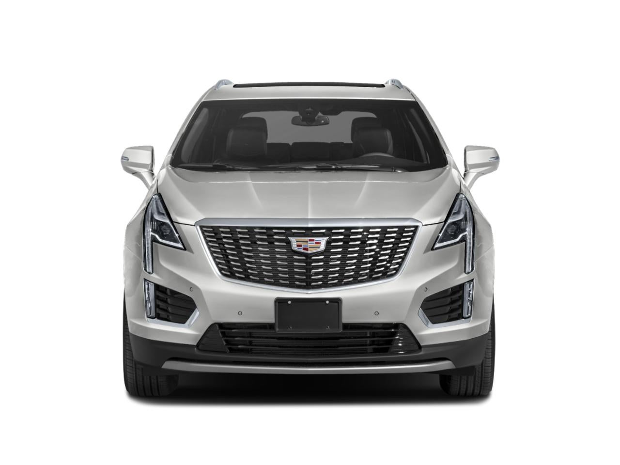 2022 Cadillac XT5 AWD 4dr Premium Luxury